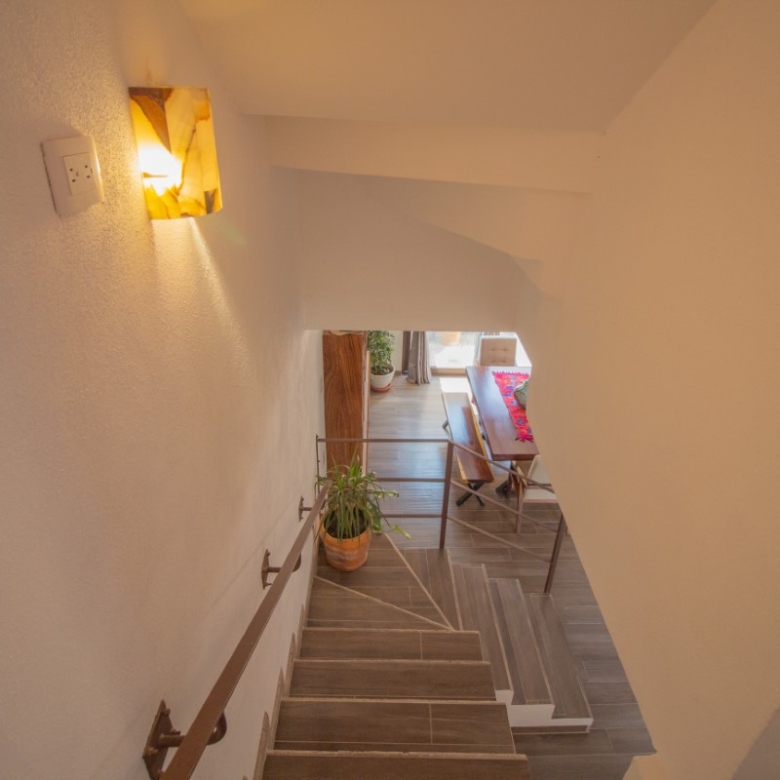 1948 House for Sale in Residencial Luna, San Miguel de Allende
