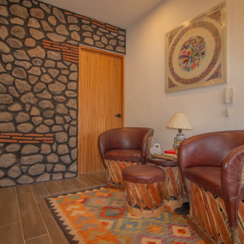 1948 House for Sale in Residencial Luna, San Miguel de Allende