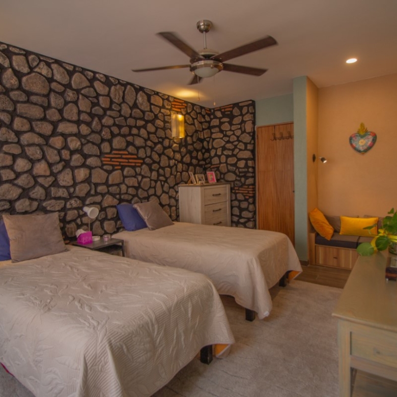 1948 House for Sale in Residencial Luna, San Miguel de Allende