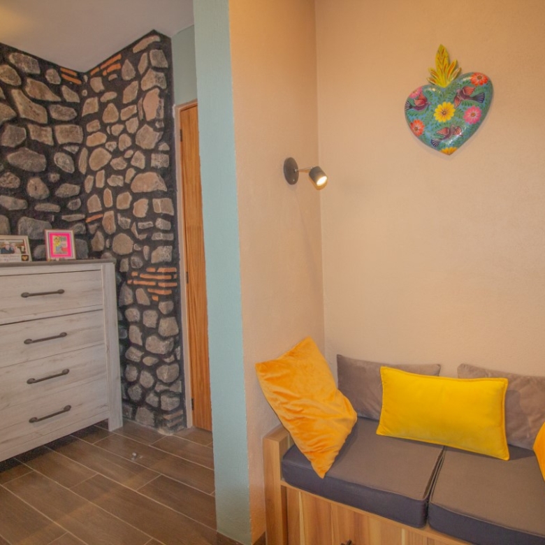 1948 House for Sale in Residencial Luna, San Miguel de Allende