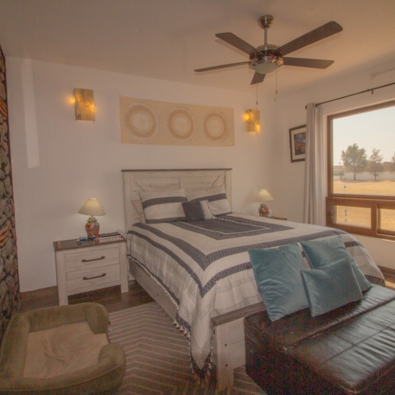 1948 House for Sale in Residencial Luna, San Miguel de Allende