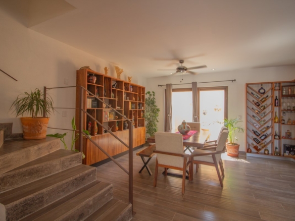 1948 House for Sale in Residencial Luna, San Miguel de Allende