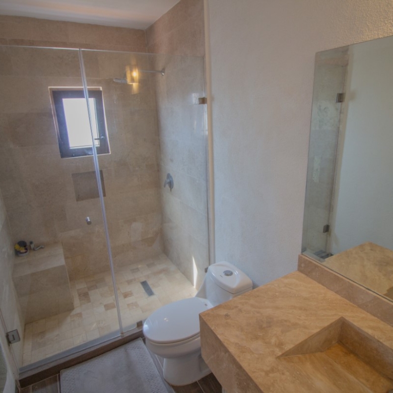 1948 House for Sale in Residencial Luna, San Miguel de Allende
