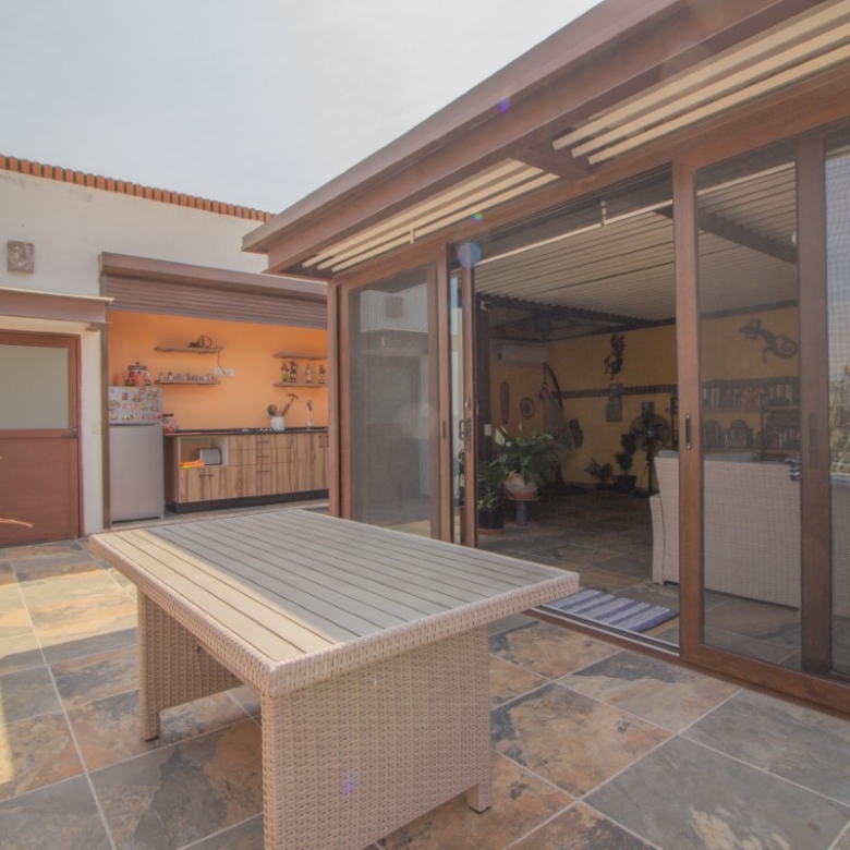 1948 House for Sale in Residencial Luna, San Miguel de Allende