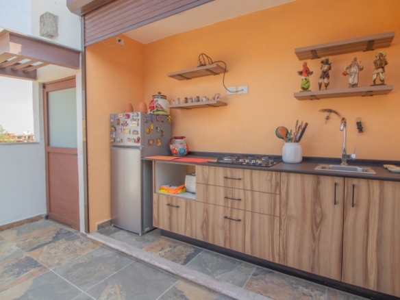 1948 House for Sale in Residencial Luna, San Miguel de Allende