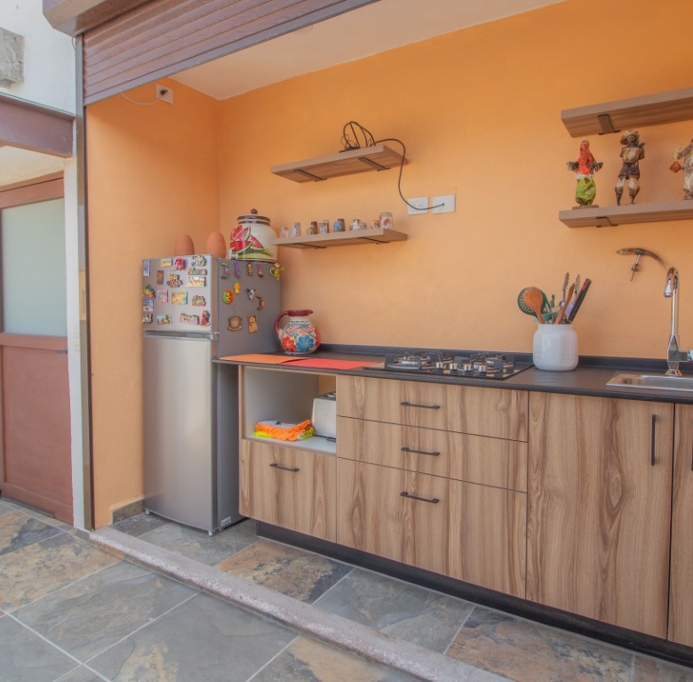 1948 House for Sale in Residencial Luna, San Miguel de Allende