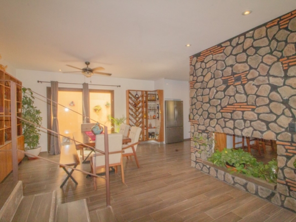 1948 House for Sale in Residencial Luna, San Miguel de Allende