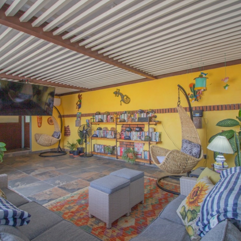 1948 House for Sale in Residencial Luna, San Miguel de Allende