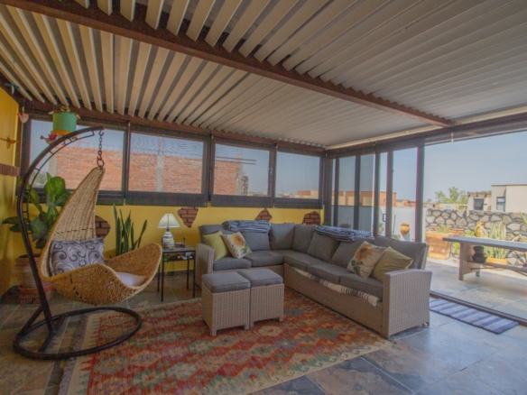 1948 House for Sale in Residencial Luna, San Miguel de Allende