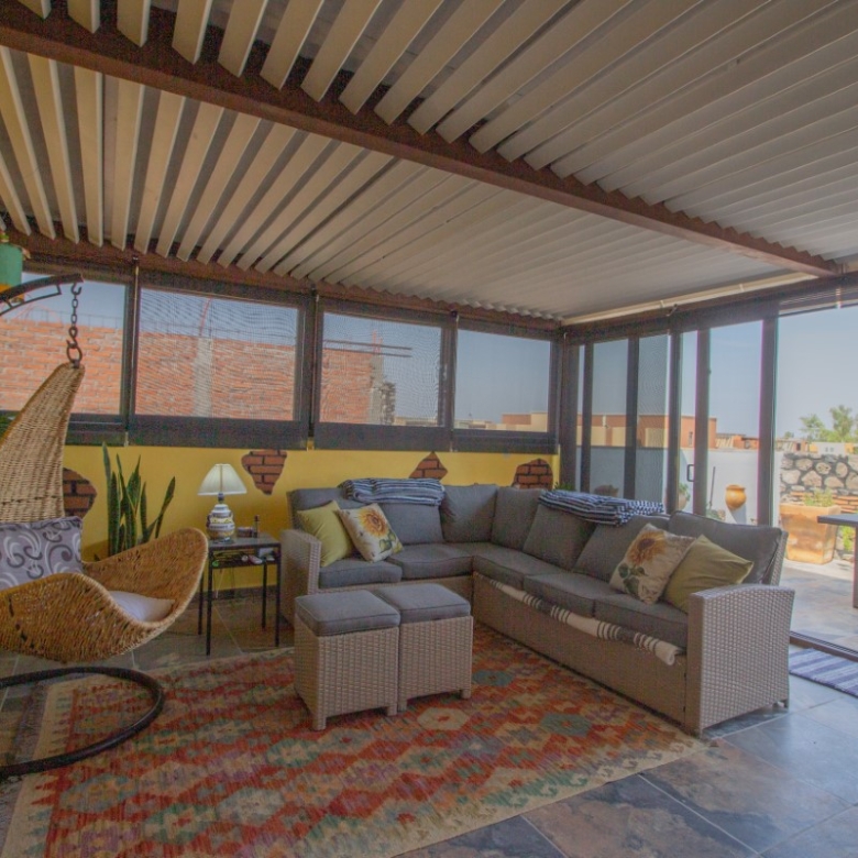 1948 House for Sale in Residencial Luna, San Miguel de Allende
