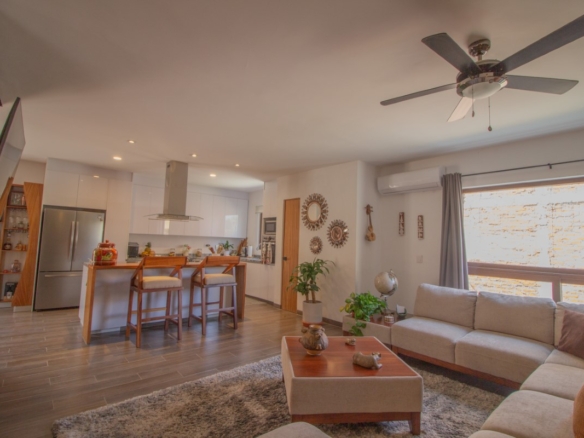 1948 House for Sale in Residencial Luna, San Miguel de Allende