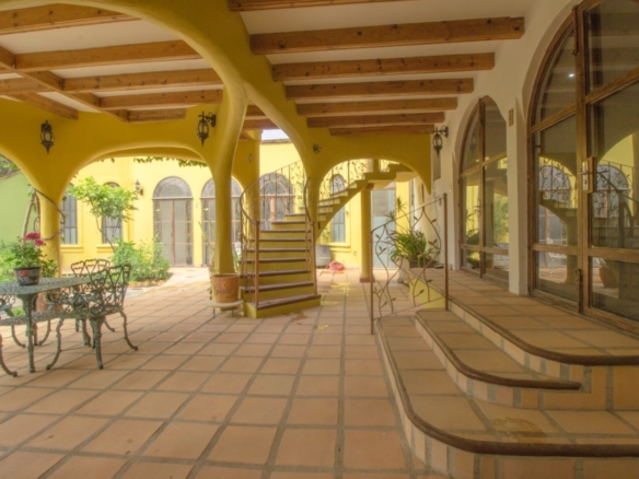 R159-C Apartment for Rent Independencia
