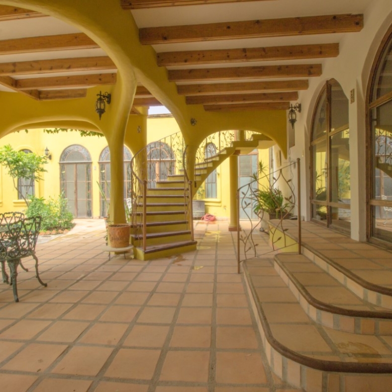 R159-C Apartment for Rent Independencia