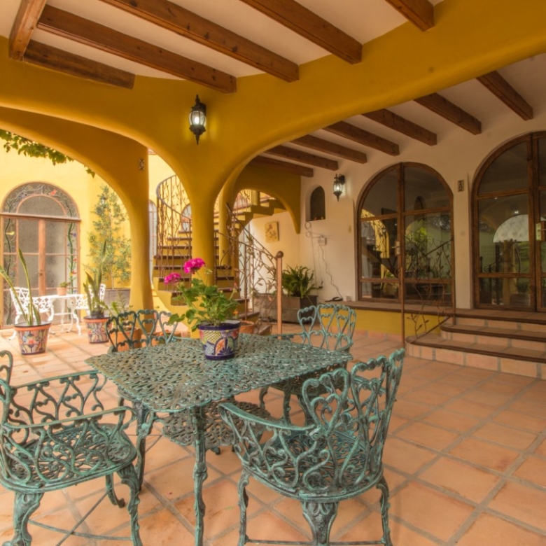 R159-C Apartment for Rent Independencia