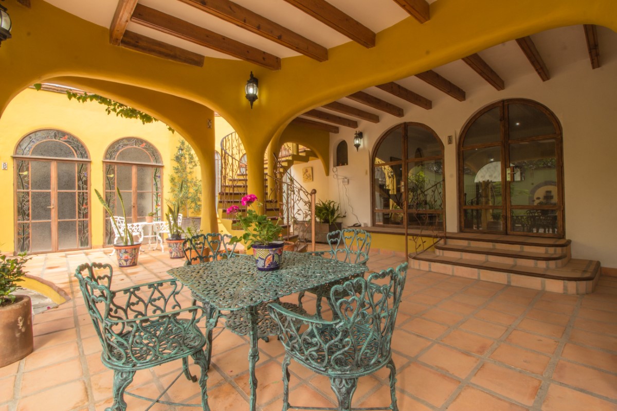 R159-C Apartment for Rent Independencia