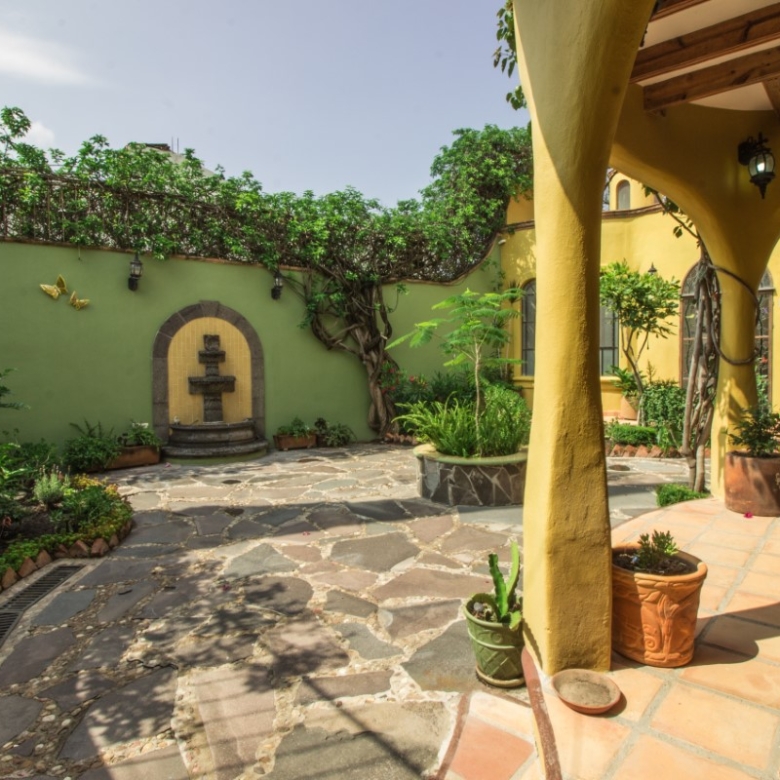 R159-C Apartment for Rent Independencia