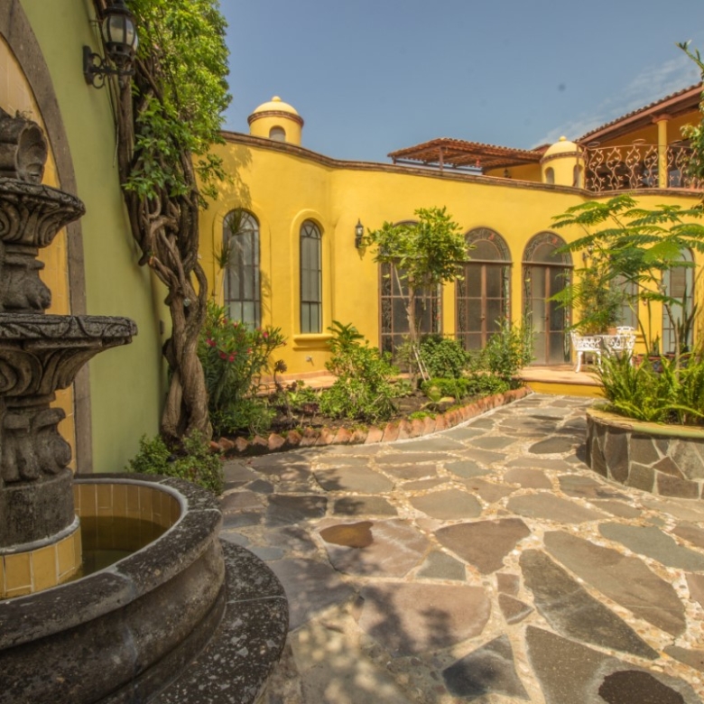 R159-B Apartment for Rent Independencia