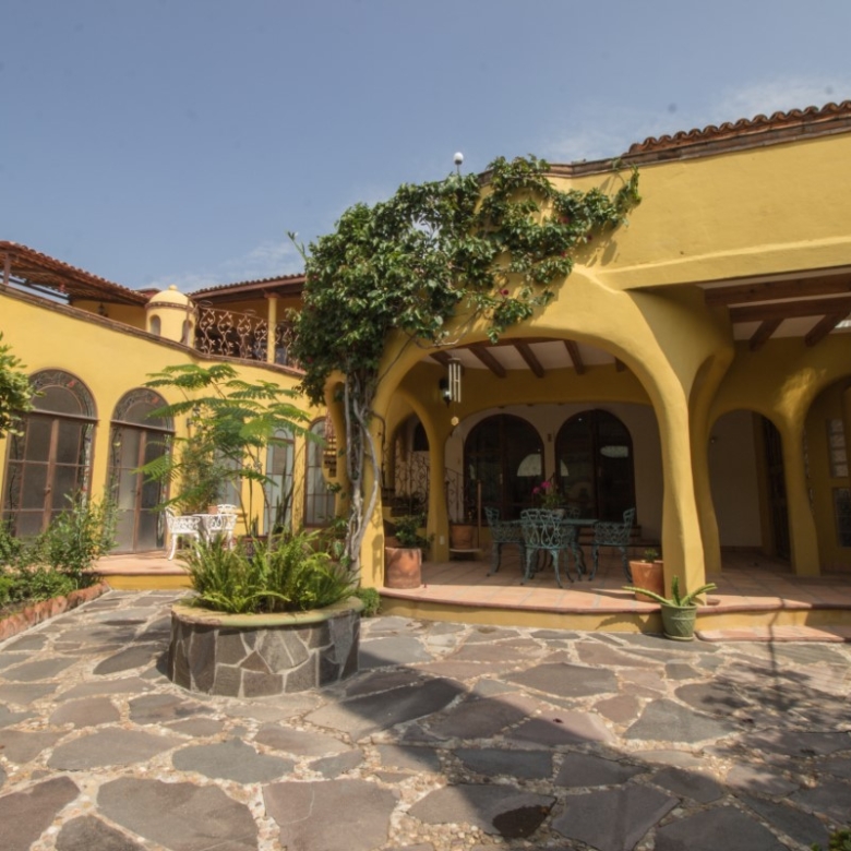 R159-C Apartment for Rent Independencia