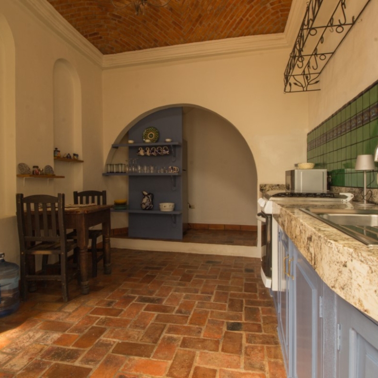R159-B Apartment for Rent Independencia