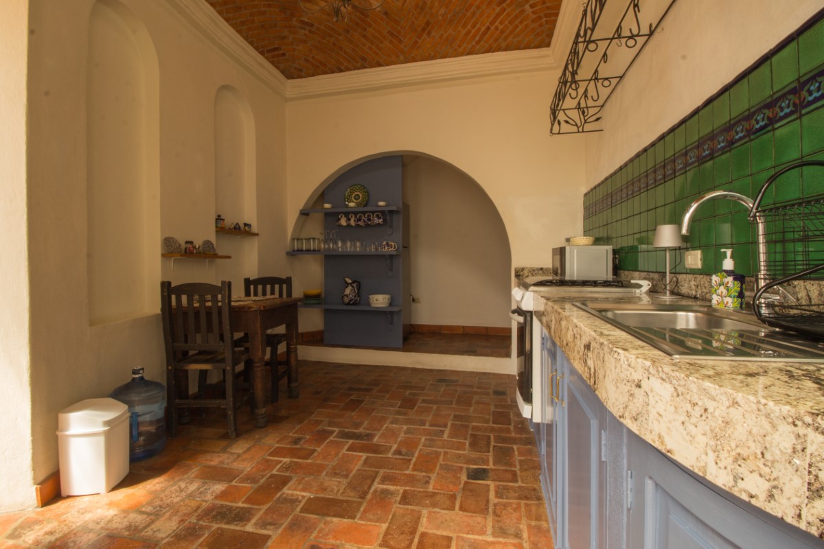 R159-B Apartment for Rent Independencia