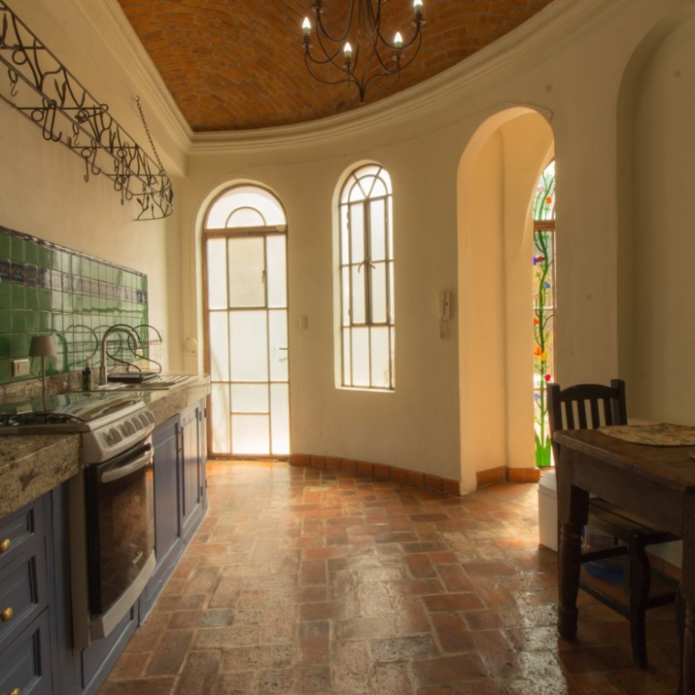 R159-B Apartment for Rent Independencia