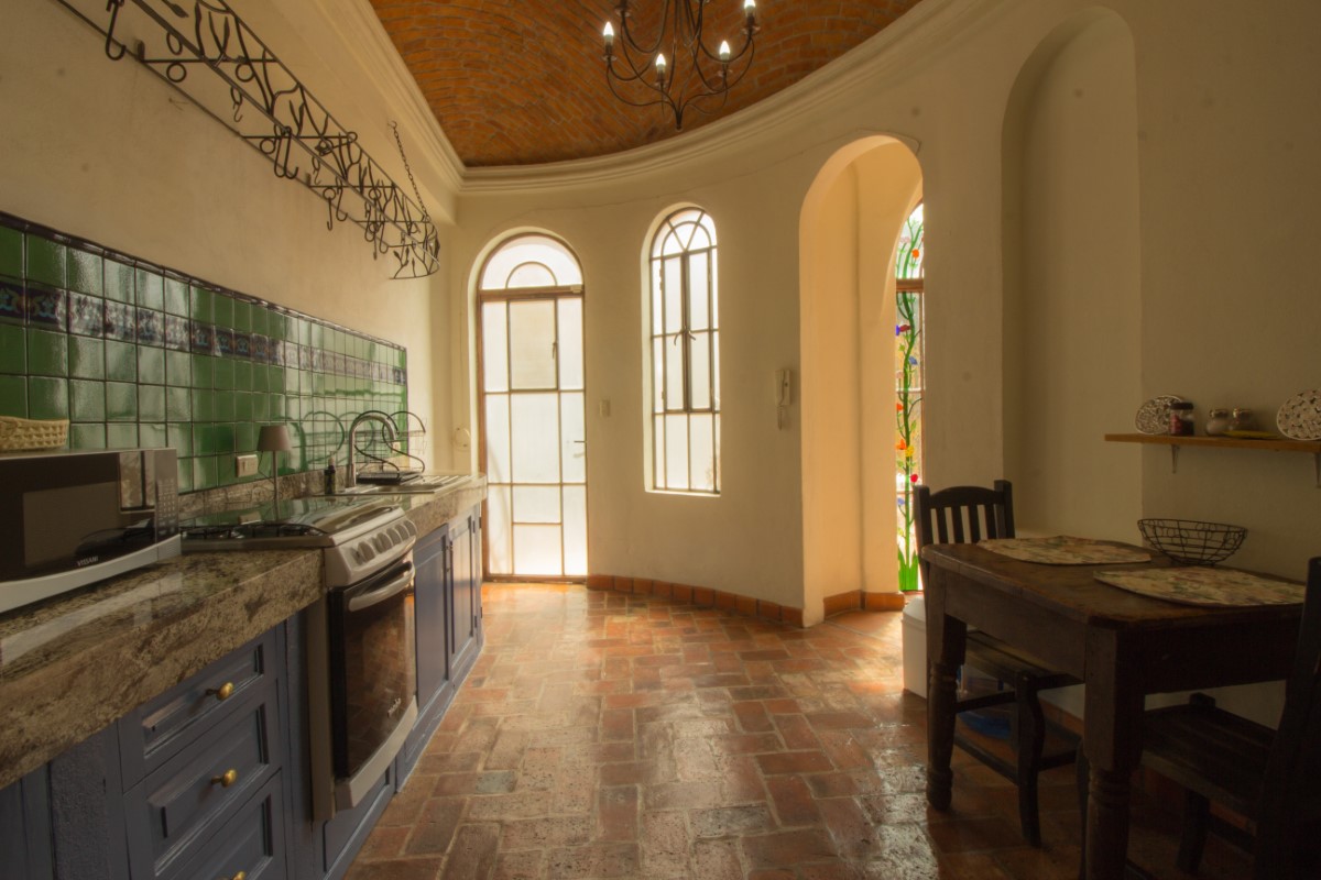 R159-B Apartment for Rent Independencia