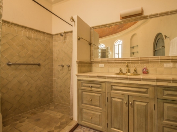 R159-B Apartment for Rent Independencia