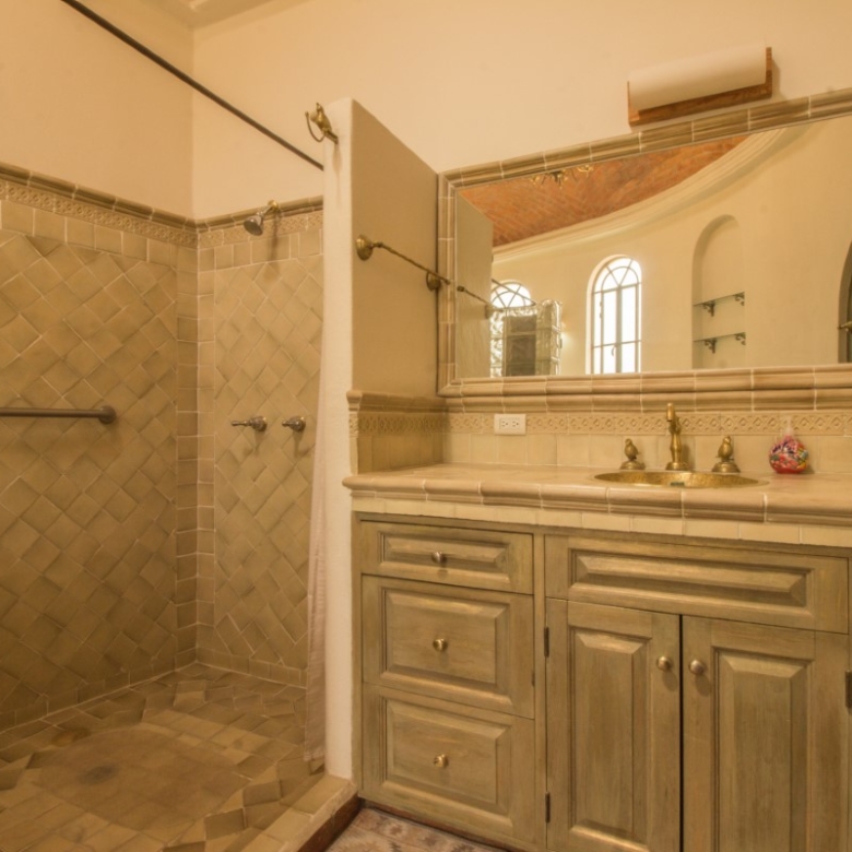 R159-B Apartment for Rent Independencia