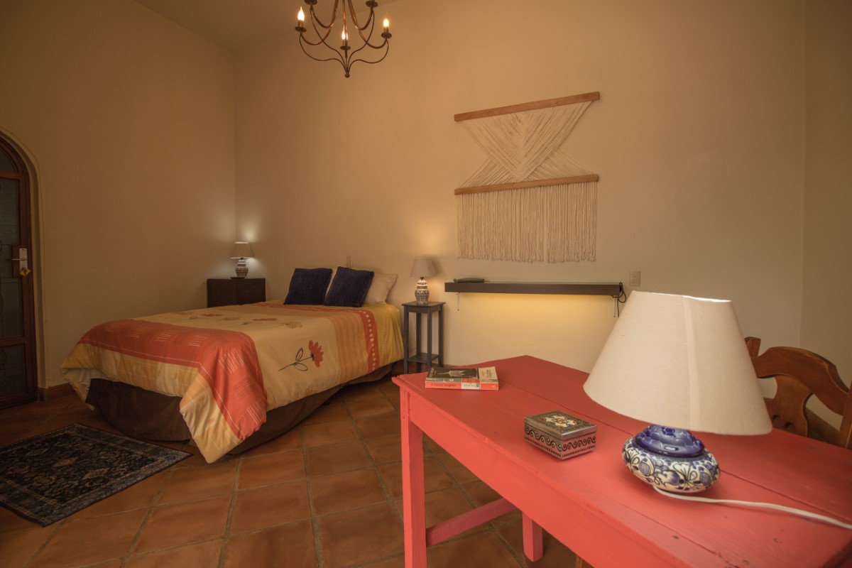 R159-B Apartment for Rent Independencia