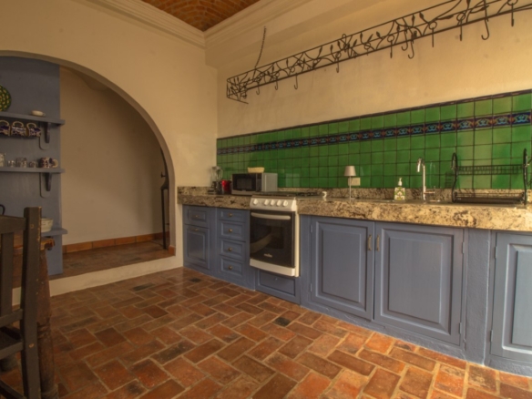 R159-B Apartment for Rent Independencia