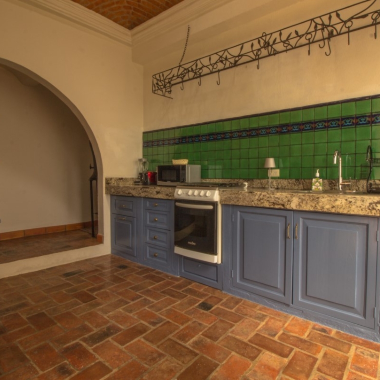 R159-B Apartment for Rent Independencia