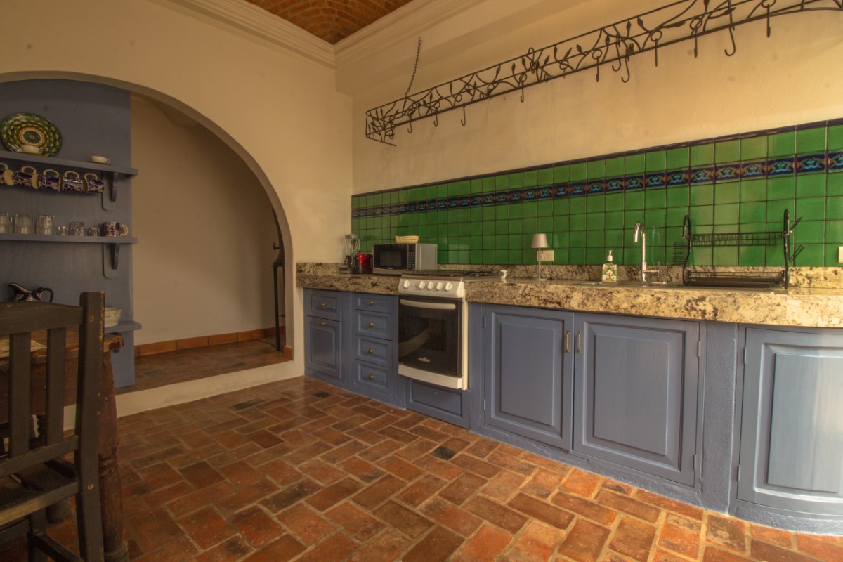 R159-B Apartment for Rent Independencia