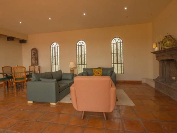 R159-C Apartment for Rent Independencia