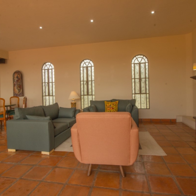 R159-C Apartment for Rent Independencia