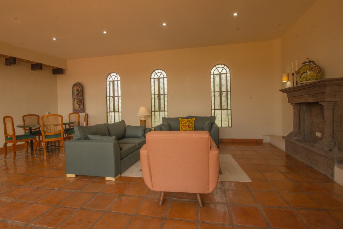 R159-C Apartment for Rent Independencia