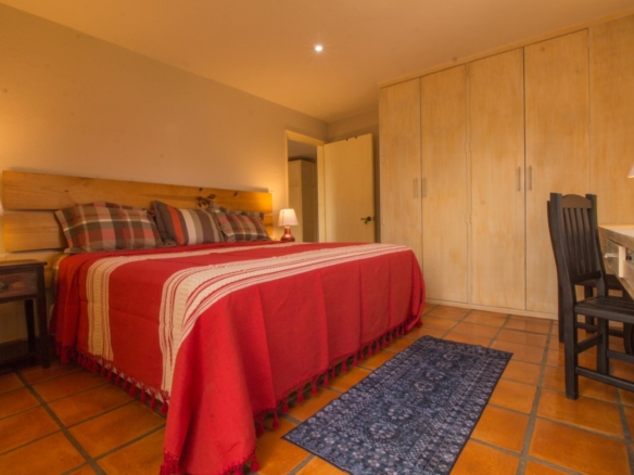 R159-C Apartment for Rent Independencia