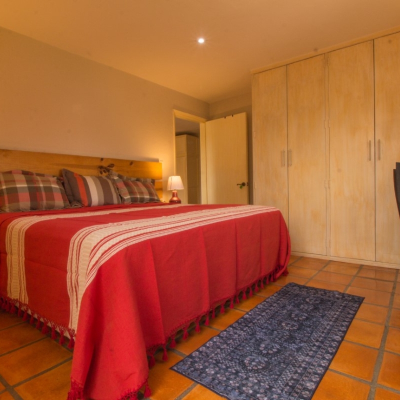 R159-C Apartment for Rent Independencia