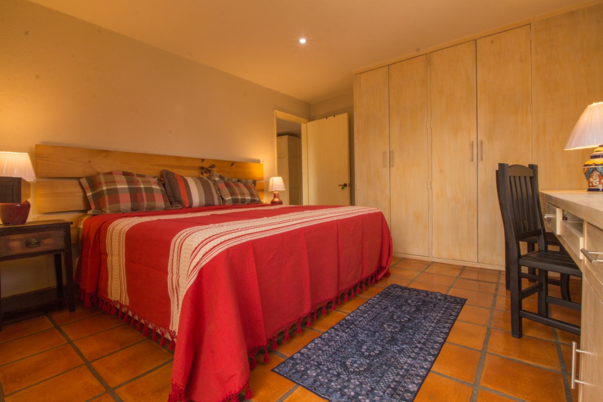 R159-C Apartment for Rent Independencia