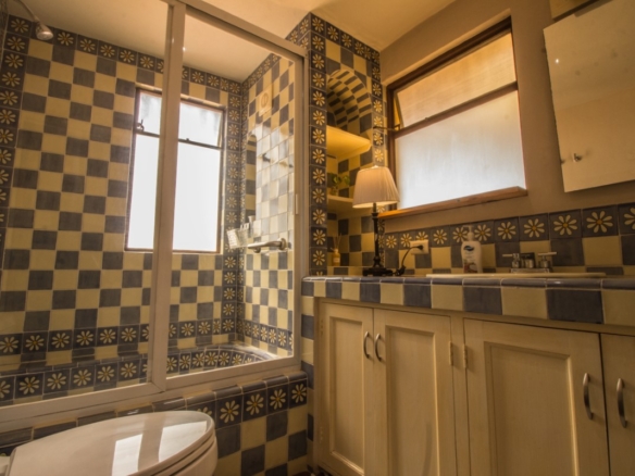 R159-C Apartment for Rent Independencia