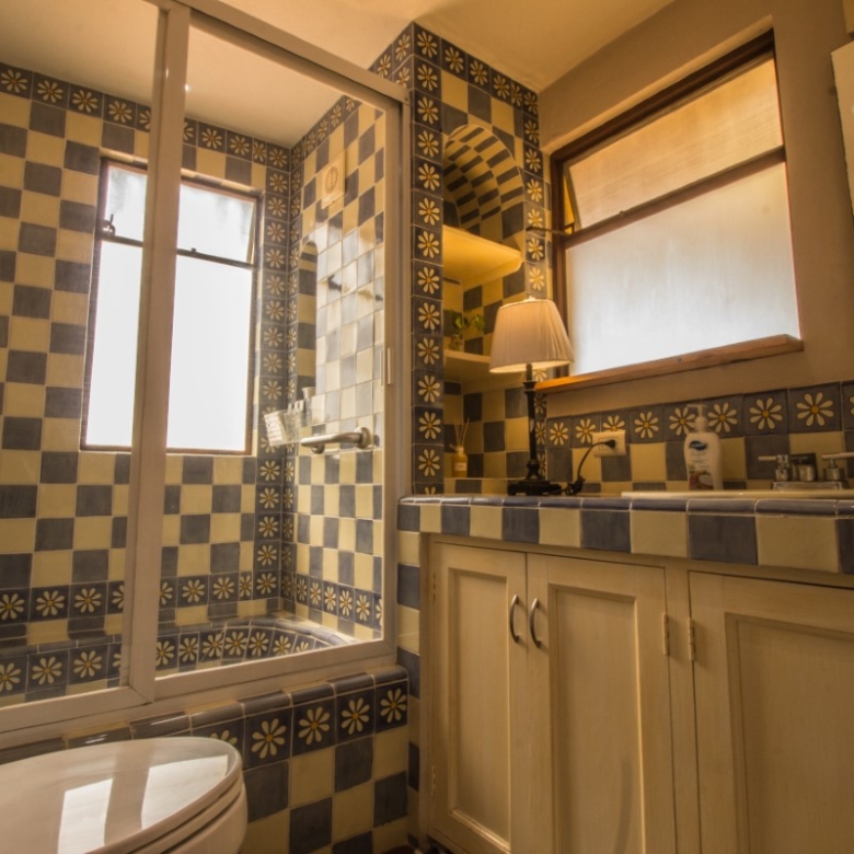 R159-C Apartment for Rent Independencia