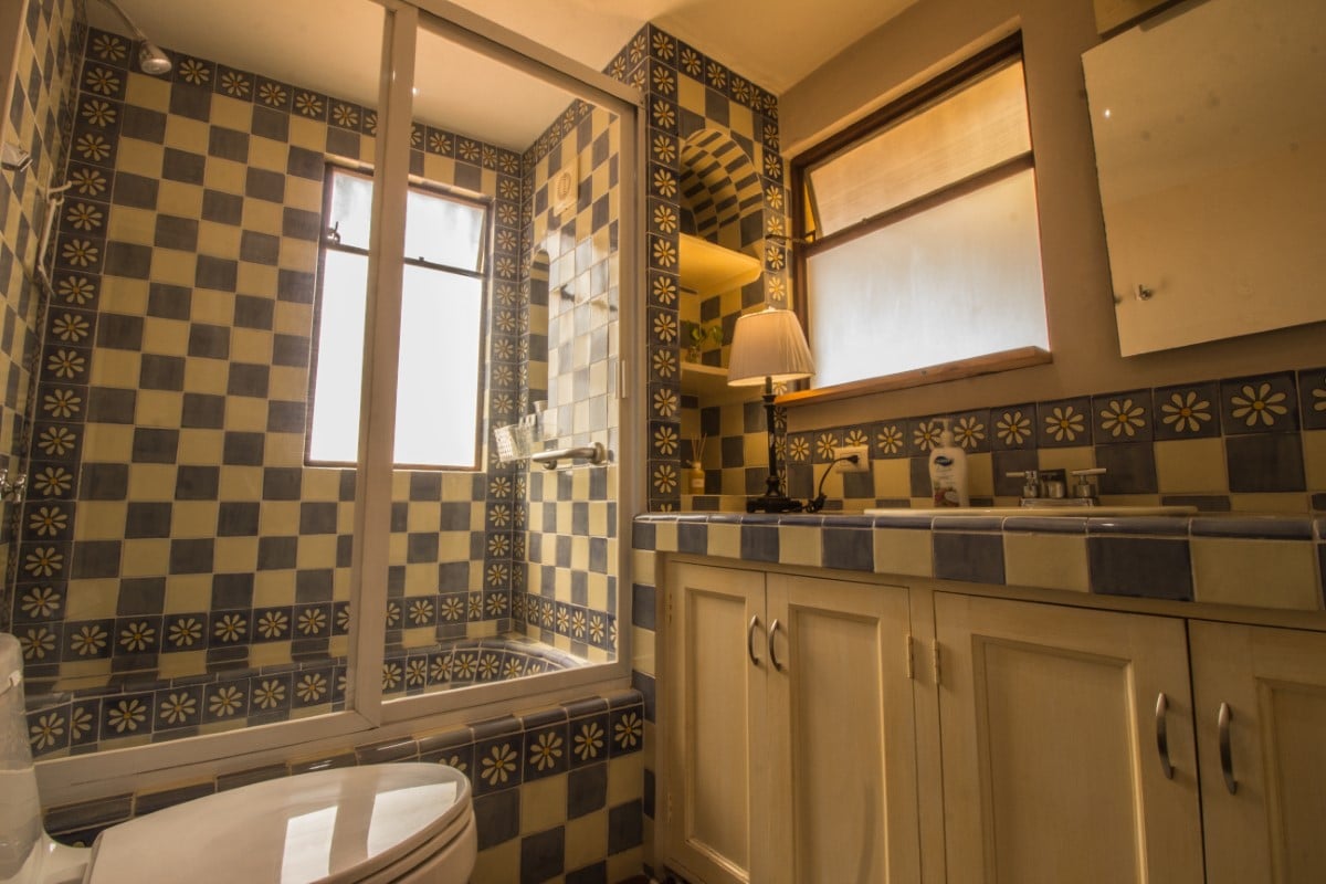 R159-C Apartment for Rent Independencia