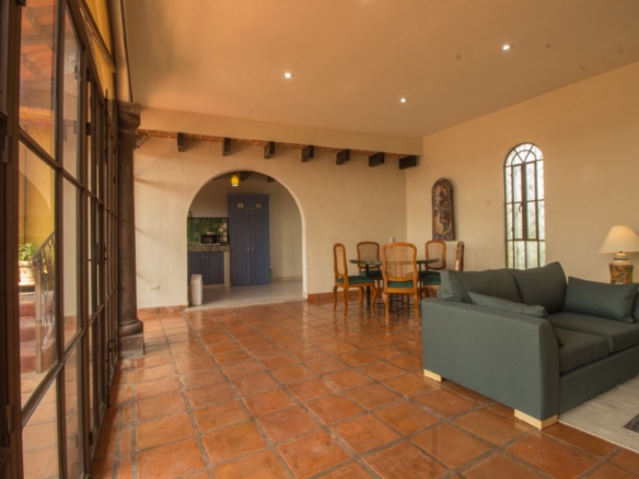 R159-C Apartment for Rent Independencia