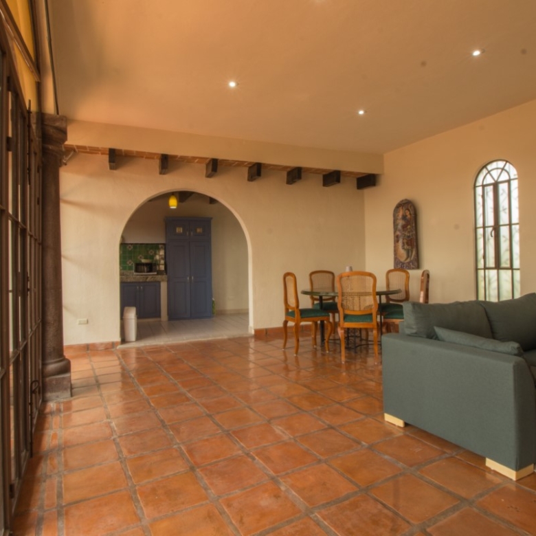 R159-C Apartment for Rent Independencia