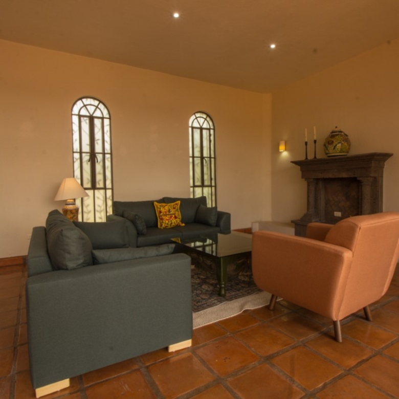 R159-C Apartment for Rent Independencia