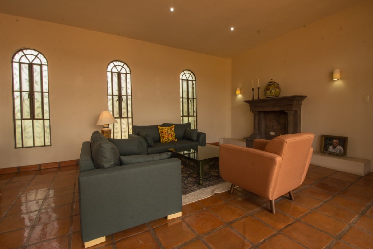 R159-C Apartment for Rent Independencia