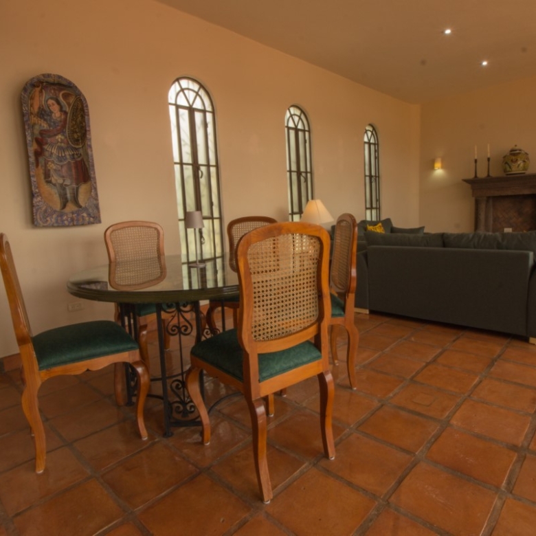 R159-C Apartment for Rent Independencia