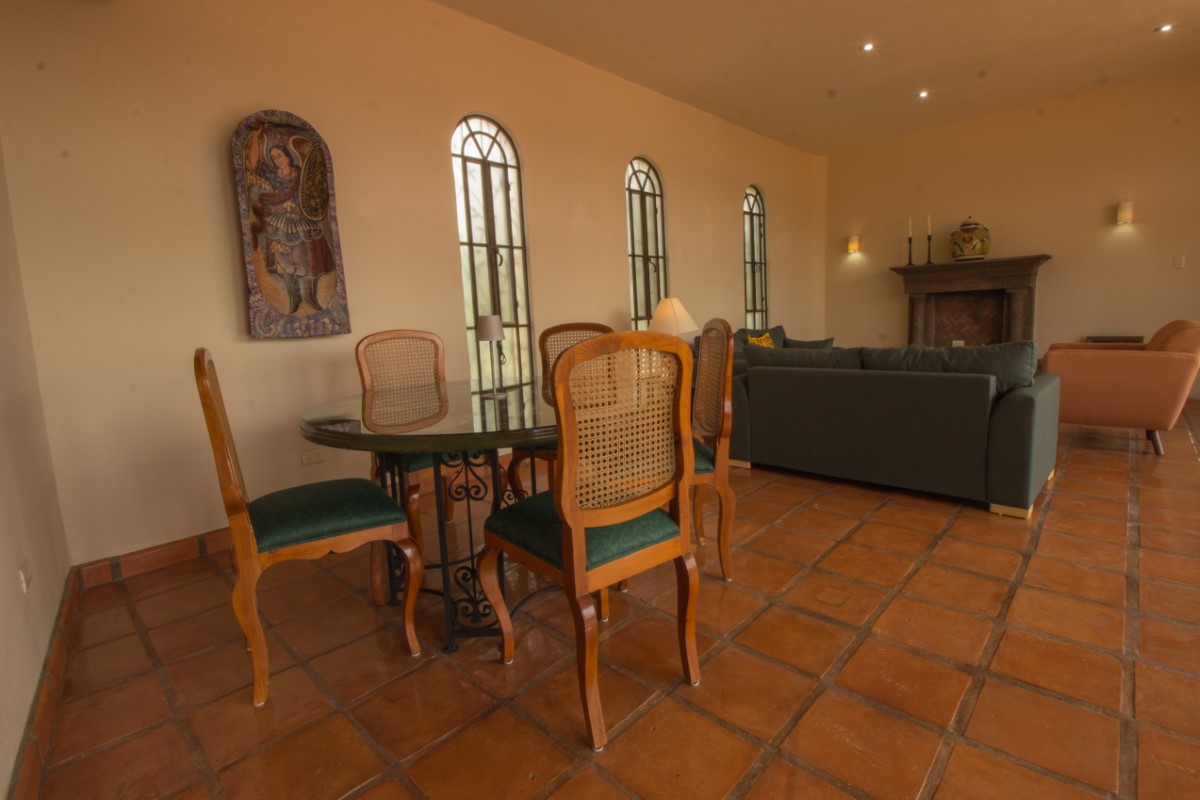 R159-C Apartment for Rent Independencia