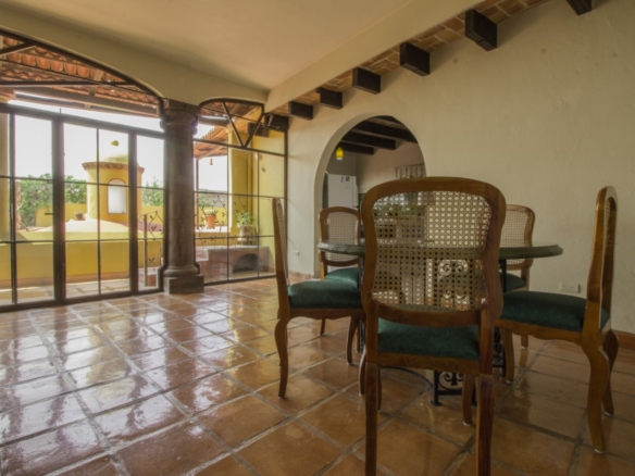 R159-C Apartment for Rent Independencia