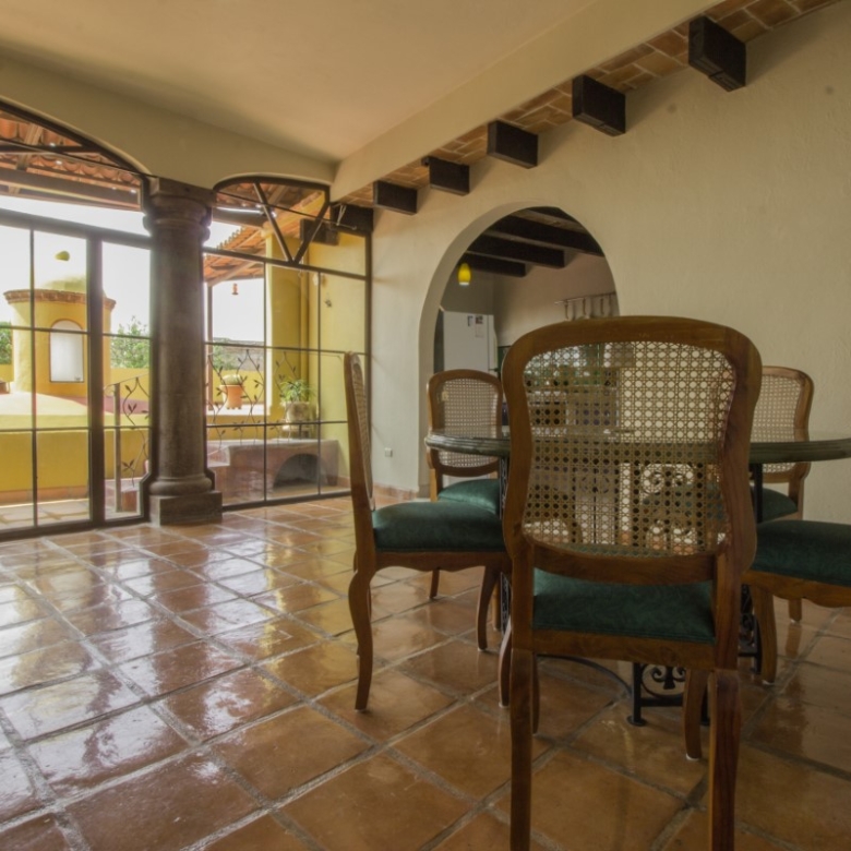 R159-C Apartment for Rent Independencia
