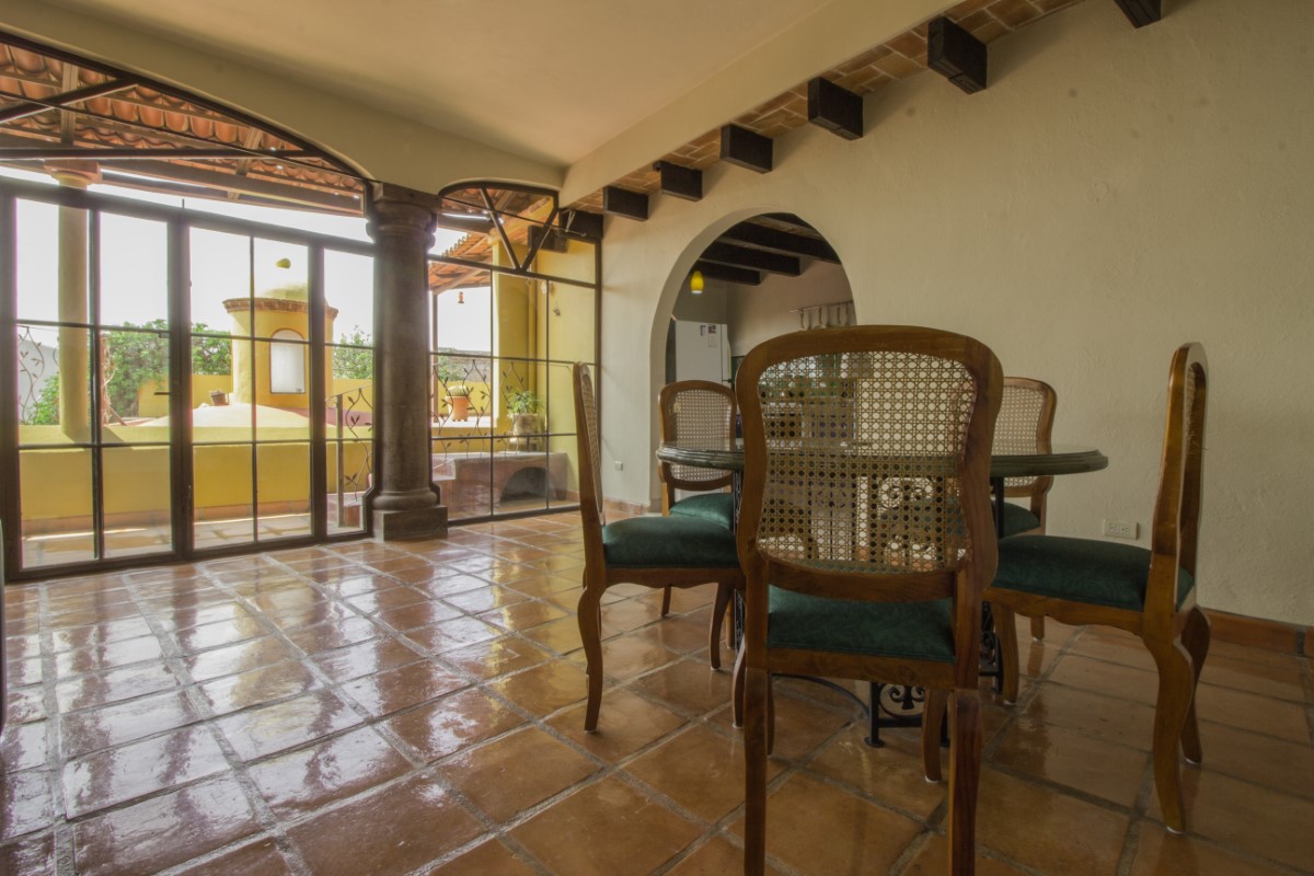 R159-C Apartment for Rent Independencia